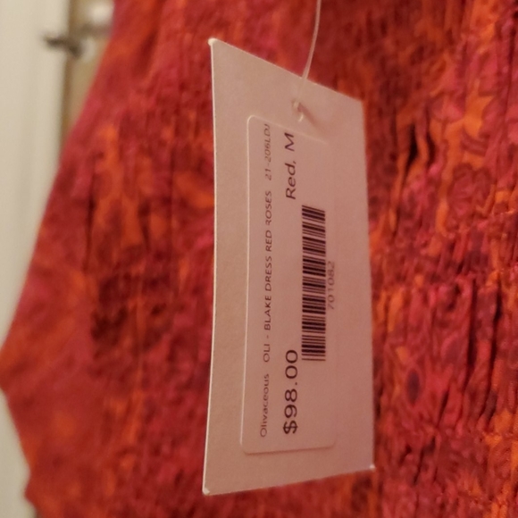 Dress - Picture 2 of 4